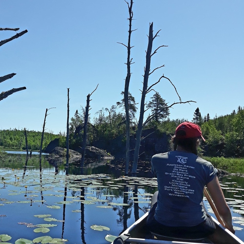 Meet your Posher, Claudia